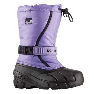 Girls Sorel Snow Boots